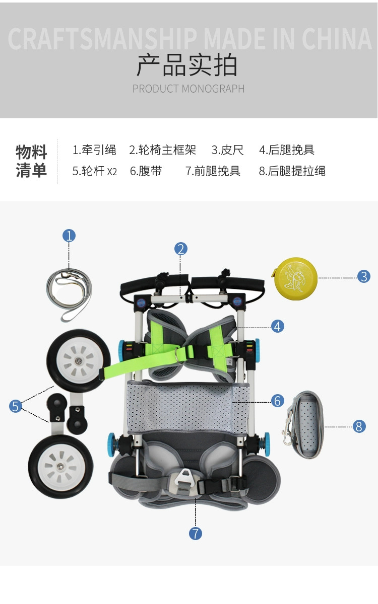 商品详情