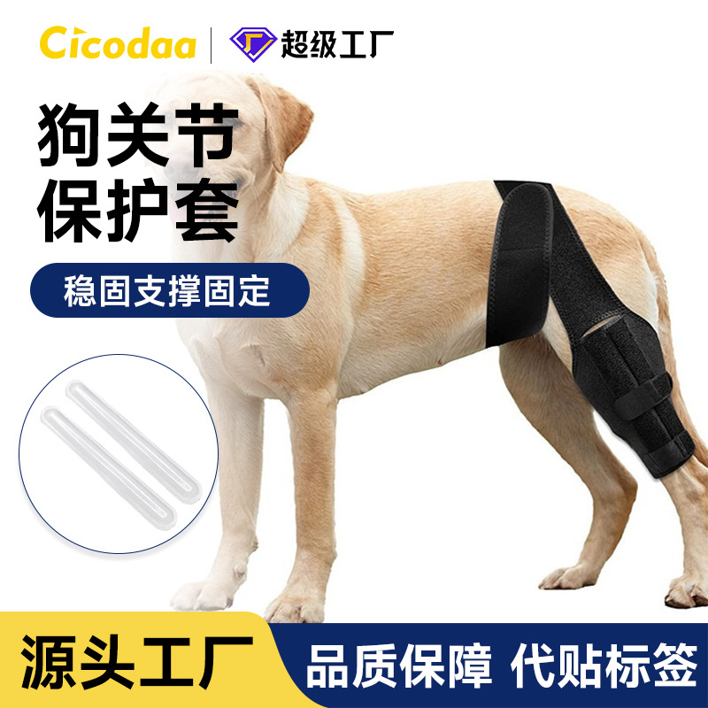 腿部护套