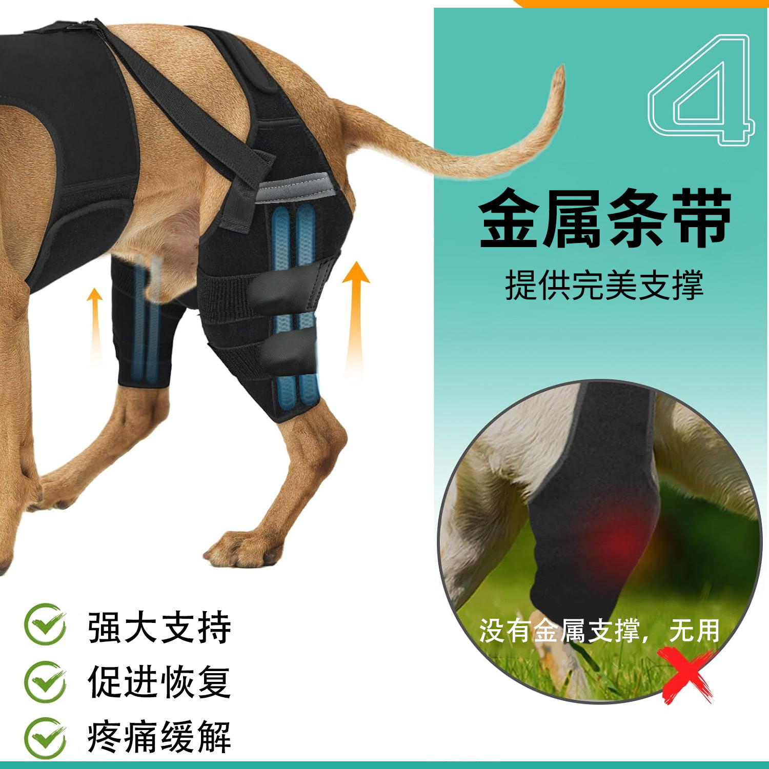 穿戴