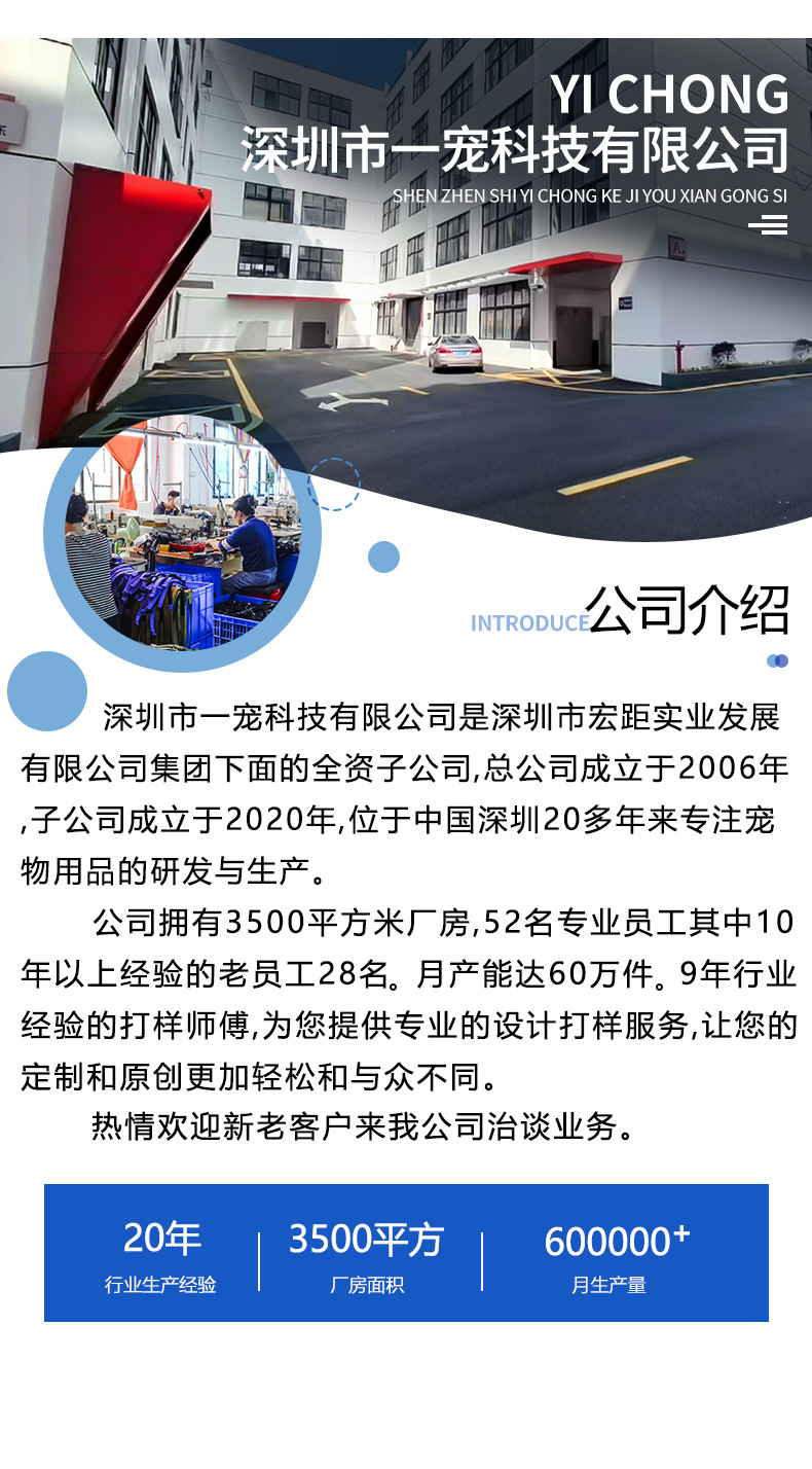 康复胸背带详情
